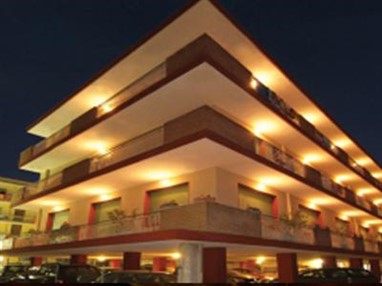 Hotel Jolanda Bellaria-Igea Marina