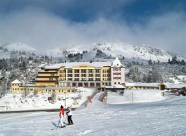 Alpenhotel Roemerhof