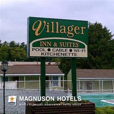 Villager Inn And Suites