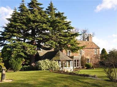 Drem Farmhouse Bed and Breakfast