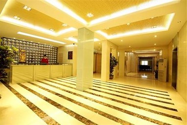 Boyan Holiday Hotel(Zhujiajian)