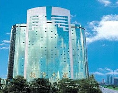 Investment Building Hotel