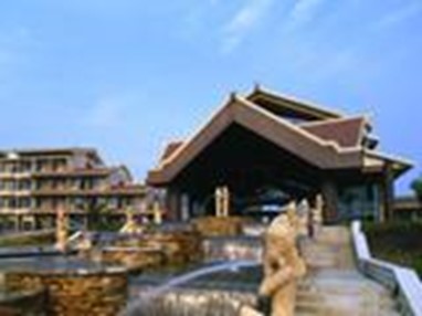Palace Lan Resort & Spa Suzhou