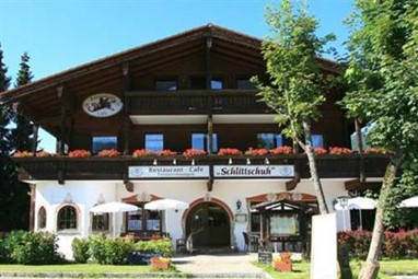 Restaurant Schlittschuh