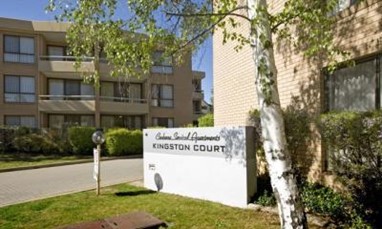 Kingston Court Apartments