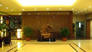 Wenzhou Ouhai Hotel