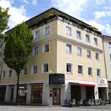 Hotel Zur Muhle