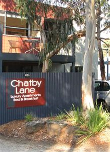 Chatby Lane Apartments