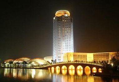 TaiZhou YaoDa International Hotel