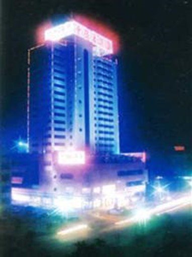 Zhongyin Hotel