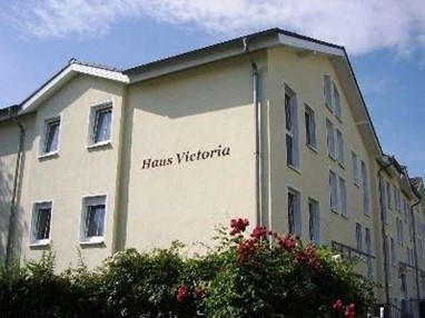Victoria Appartementhaus