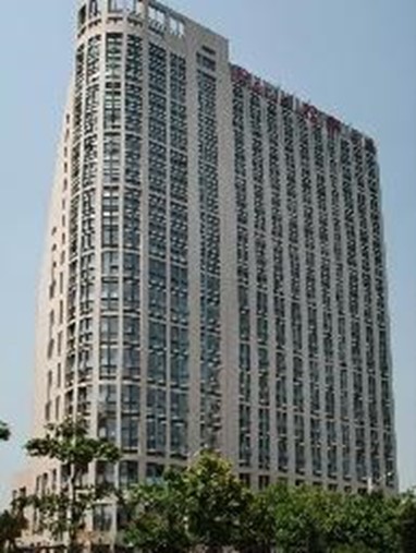 Guangzhou Bontai Hotel