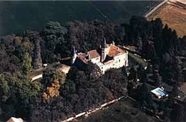 Chateau de la Borie Saulnier - Chambres d'Hotes
