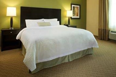 Hampton Inn & Suites Salt Lake City