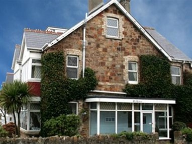 St. Breca Bed and Breakfast