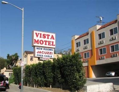 Vista Motel
