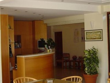 Hotel and Apartments Dimitra
