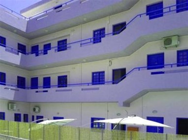 Amalthia Apartments