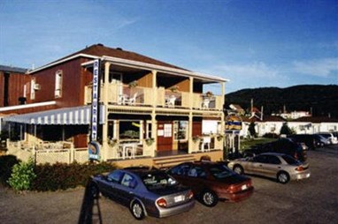 Hotel Motel Baie Ste-Catherine