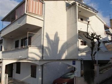 Apartments Culjak