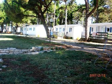 Mobile Homes Materada