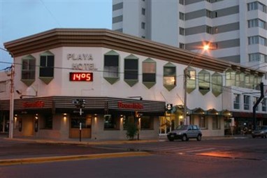 Playa Hotel