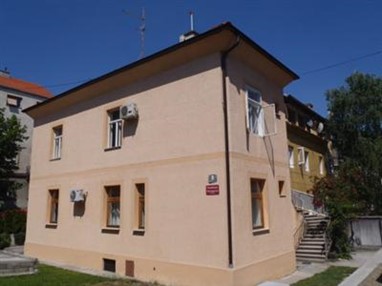 Guesthouse Sermageova