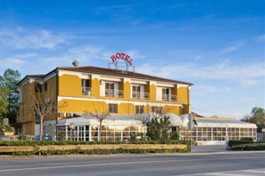 Hotel Zephyr - Plovanija