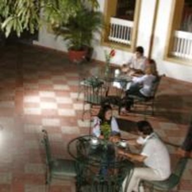 Hotel Bolivar