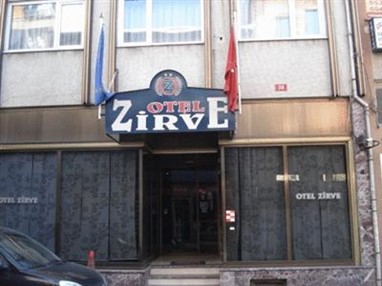 Zirve Hotel