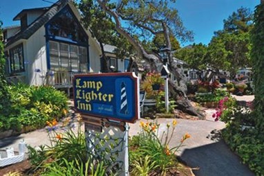 Lamp Lighter Inn & Sunset House Suites