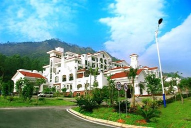 Phoenix Hotel Zhaoqing