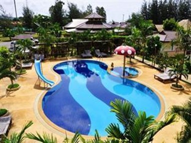 Rattanapura Beach Resort