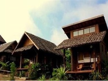 Baan Rai Junchai Resort