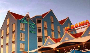 Otrobanda Hotel and Casino