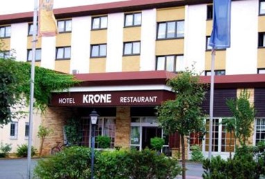 Krone Korbstadthotel