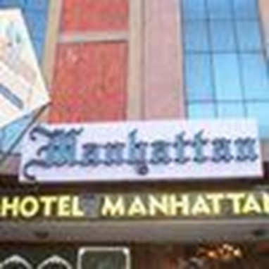 Manhattan Hotel Chennai