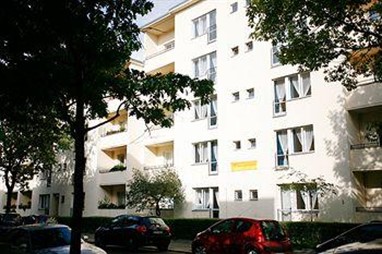 Price Apartments Berlin