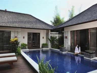 Bali Baik Villa & Residence
