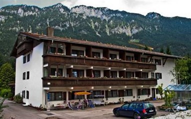 Hotel Panorama Bischofswiesen