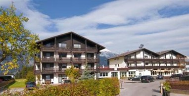 Clubhotel Edelweiss