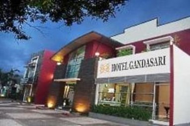 Hotel Gandasari