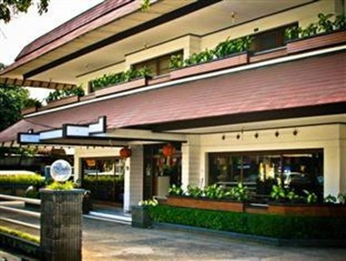 Hotel Jelita Parahyangan