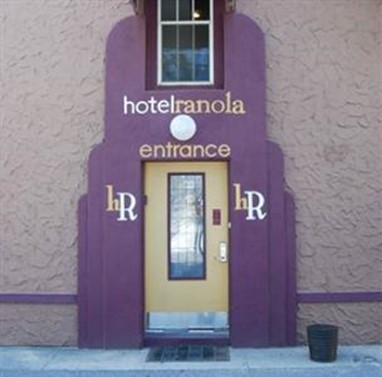 Hotel Ranola