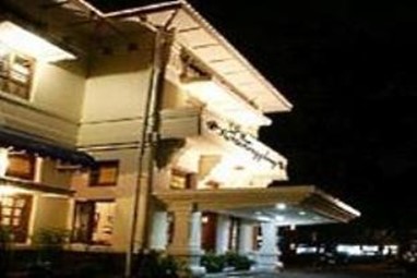 Hotel Bumi Sawunggaling