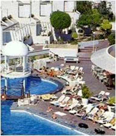 Orlando Club Resort