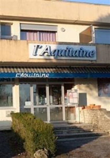 Hotel L'Aquitaine