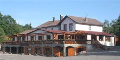 Auberge Hazemann