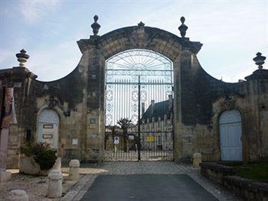 Abbaye Royale