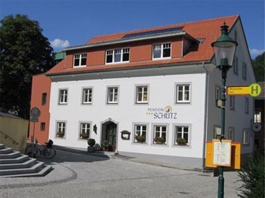 Gasthof-Pension Schuetz